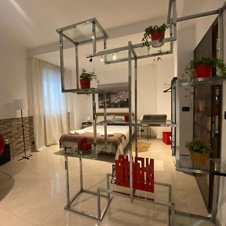 A Casa Di Ninni Catánia Buitenkant foto