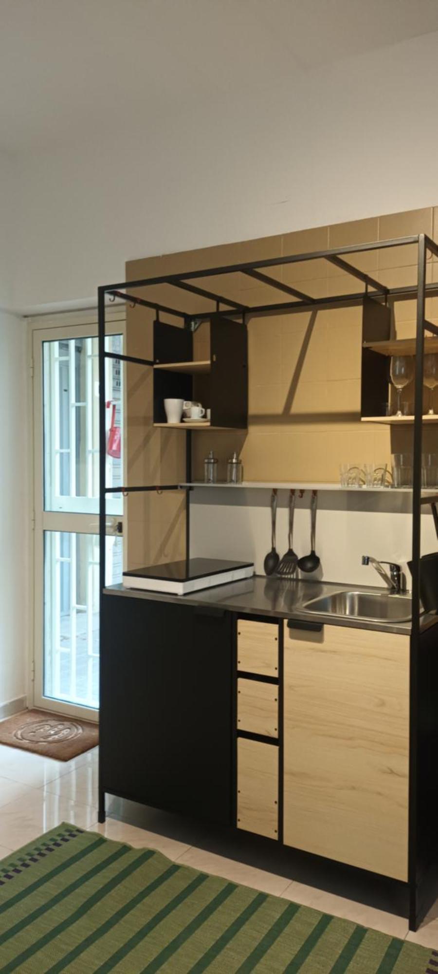 A Casa Di Ninni Catánia Buitenkant foto