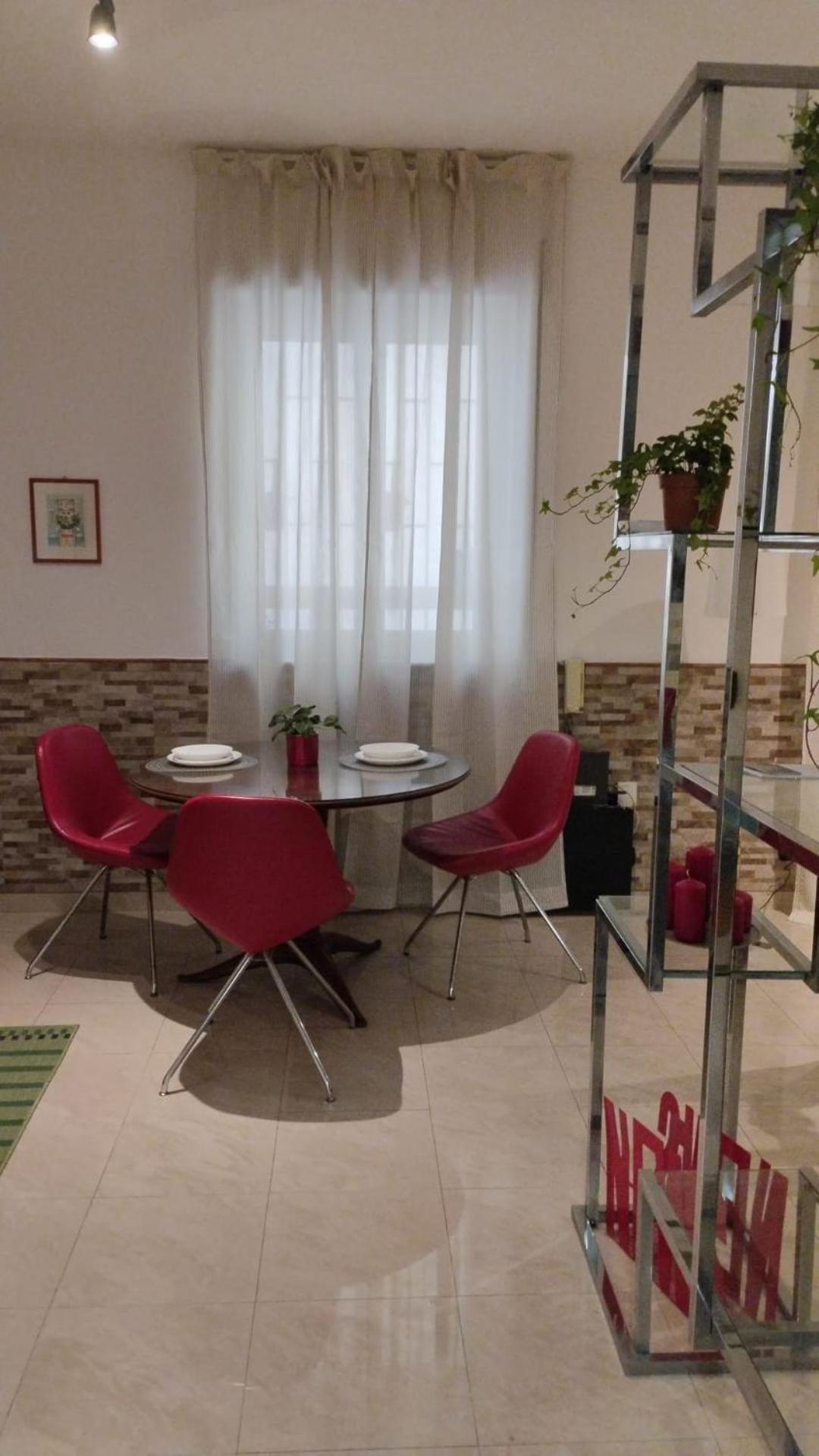 A Casa Di Ninni Catánia Buitenkant foto